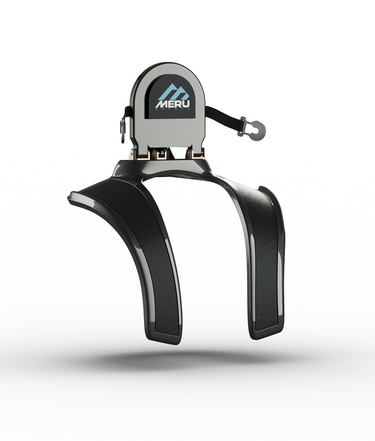Meru Ascent Carbon Head Restraint